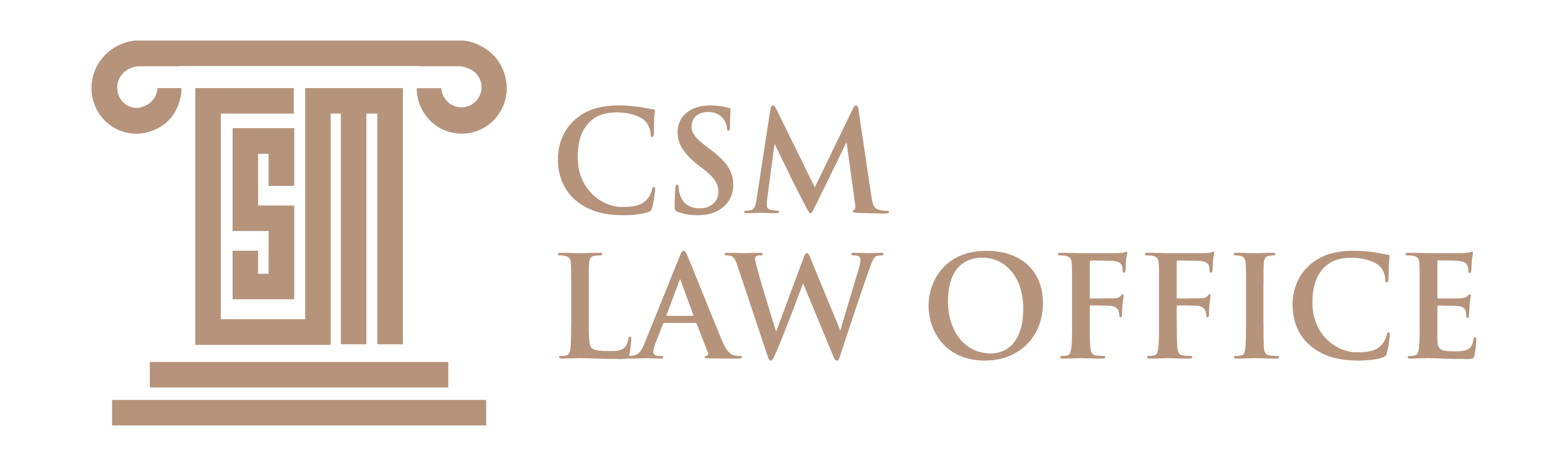 CSM Law Office